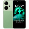 Smartphone Itel P55+ P663LN Dual SIM 4GB+128GB 6.6″ OS 13 PY/BR – Verde