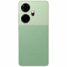 Smartphone Itel P55+ P663LN Dual SIM 4GB+128GB 6.6″ OS 13 PY/BR – Verde