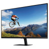 Monitor Samsung LS32AM702UNXZA 32" 4K Ultra HD USB/HDMI Bivolt