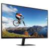 Monitor Samsung LS32AM702UNXZA 32" 4K Ultra HD USB/HDMI Bivolt