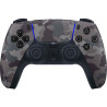 Controle Sony DualSense Wireless para PlayStation 5 Camuflado Grey