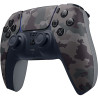 Controle Sony DualSense Wireless para PlayStation 5 Camuflado Grey