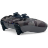 Controle Sony DualSense Wireless para PlayStation 5 Camuflado Grey