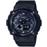 Relógio Feminino Casio BGA-280-1ADR Baby-G Vintage – Preto