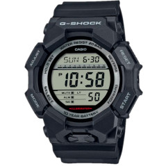 Reloj Casio GD-010-1DR G-Shock Negro - muy resistente
