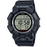 Relógio Masculino Casio GD-010-1DR G-Shock - Preto
