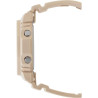 Relógio Feminino Casio GMA-P2100ST-9ADR G-Shock – Cream Gold