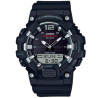 Relógio Masculino Casio HDC-700-1AVDF Illuminator - Preto