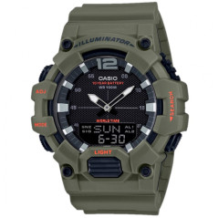 Relógio Masculino Casio HDC-700-3A2VDF Illuminator - Verde
