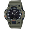 Relógio Masculino Casio HDC-700-3A2VDF Illuminator - Verde