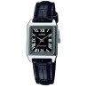 Relógio Feminino Casio LTP-V007L-1BUDF - Preto