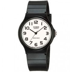 Relógio Unisex Casio MQ-24-7B2LDF - Preto
