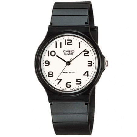 Relógio Unisex Casio MQ-24-7B2LDF - Preto