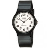 Relógio Unisex Casio MQ-24-7B2LDF - Preto