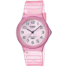 Relógio Feminino Casio MQ-24S-4BDF - Rosa