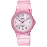 Relógio Feminino Casio MQ-24S-4BDF - Rosa