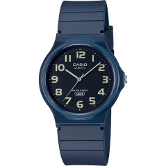 Relógio Unisex Casio MQ-24UC-2BDF - Azul