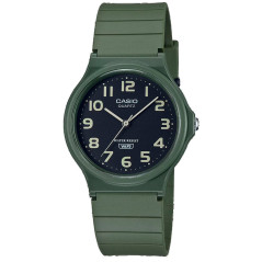 Relógio Unisex Casio MQ-24UC-3BDF - Verde