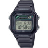 Relógio Masculino Casio WS-1600H-8AVDF - Cinza