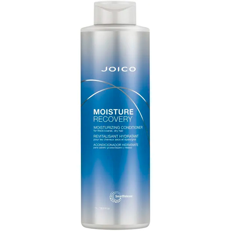 Joico Moisture Recovery Conditioner 1L - Intensive Hydration