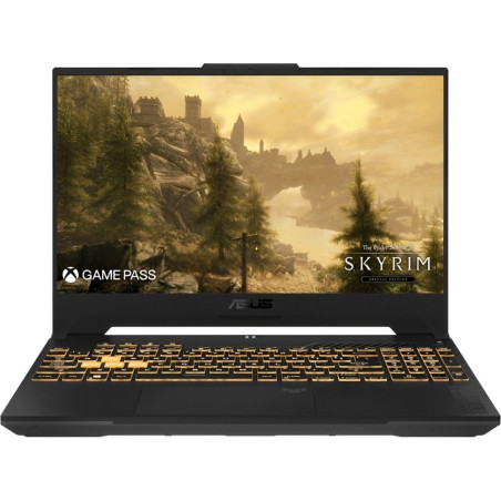 Notebook Gamer  Asus TUF Gaming FX507VI-F15 I7-13620H/16GB/1 TB SSD/RTX 4070 8GB/15.6'' W11
