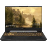 Notebook Gamer  Asus TUF Gaming FX507VI-F15 I7-13620H/16GB/1 TB SSD/RTX 4070 8GB/15.6'' W11