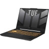 Notebook Gamer  Asus TUF Gaming FX507VI-F15 I7-13620H/16GB/1 TB SSD/RTX 4070 8GB/15.6'' W11