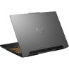 Notebook Gamer  Asus TUF Gaming FX507VI-F15 I7-13620H/16GB/1 TB SSD/RTX 4070 8GB/15.6'' W11