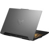 Notebook Gamer  Asus TUF Gaming FX507VI-F15 I7-13620H/16GB/1 TB SSD/RTX 4070 8GB/15.6'' W11
