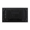 Monitor Samsung LH46UDCBLBB/ZA 46" Full HD VGA/HDMI Bivolt