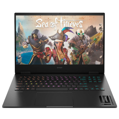 Notebook Gamer HP Omen 16-WD0073 Gaming I7-13620H/16GB/1TB SSD/RTX 4060 8GB/16.1''