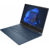 Notebook HP Victus 15-FA0033DX I5-12450H/8GB/512GB SSD/RTX 3050 4GB/15.6'' W11