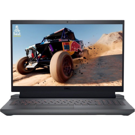 Notebook Gamer Dell G15 G5530-7388GRY-PUS I7-13650HX/16GB/1TB SSD/RTX4060 8GB/15.6'' W11H
