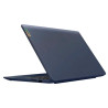 Notebook Lenovo Ideapad 1 15AMN7 Ryzen 5 7520U/8GB/256GB SSD/15.6'' FHD W11H Abyss Azul