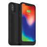 Case E Carregador Wireless Mophie Para iPhone X/XS Juice Pack Air Preto 401002004