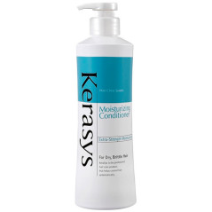 Kerasys Moisturizing Conditioner 600ML - Deep Hydration
