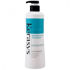 Shampoo Kerasys Moisturizing 600ML