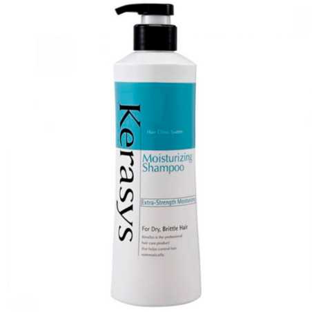 Shampoo Kerasys Moisturizing 600ML