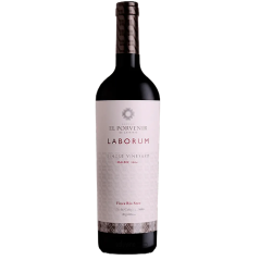 El Porvenir Laborum Malbec 750ml Wine - Vale Cafayate