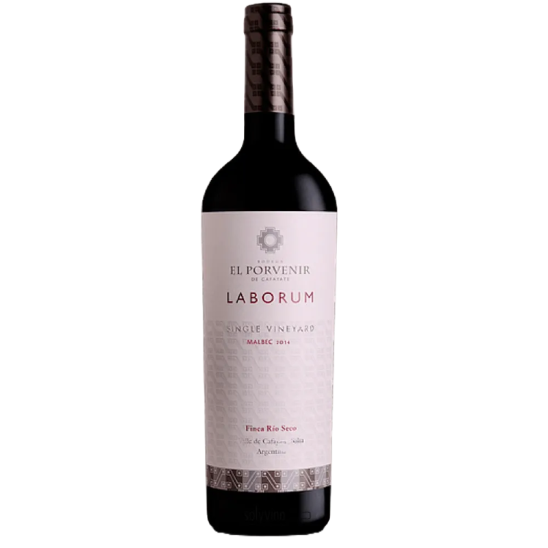 Vinho El Porvenir Laborum Malbec 750ML - 7798097230228