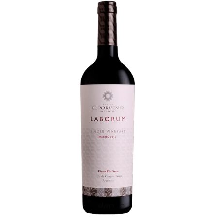 Vinho El Porvenir Laborum Malbec 750ML - 7798097230228