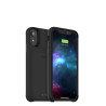 Case E Carregador Wireless Mophie Para Iphone XR Juice Pack Access Preto 401002821