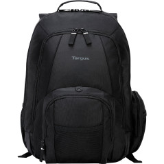 Mochila Targus CVR600 16'' - Negro - Nylon resistente y...