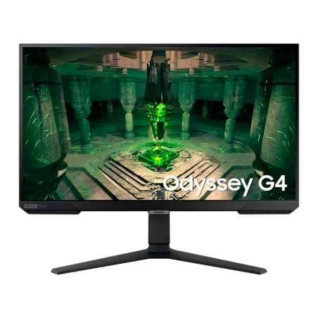 Monitor Gamer Samsung Odyssey G4 27'' FHD IPS 240HZ 1MS LS27BG402ENXGO