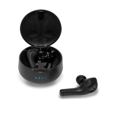 Fone de Ouvido Motorola Verve Buds 500 Bluetooth - Preto...