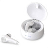 Fone de Ouvido Motorola Verve Buds 500 Bluetooth - Branco VERVEBUDS500WH