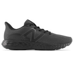 Tênis New Balance Masculino Running 411 V3 8.5 Preto -...
