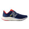 Tênis New Balance Masculino Fresh Foam Arishi V4 11.5 Azul – MARISNN4