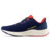 Tênis New Balance Masculino Fresh Foam Arishi V4 11.5 Azul – MARISNN4