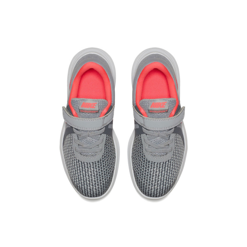 Tênis Nike Feminino 943307-003 11 - Cinza